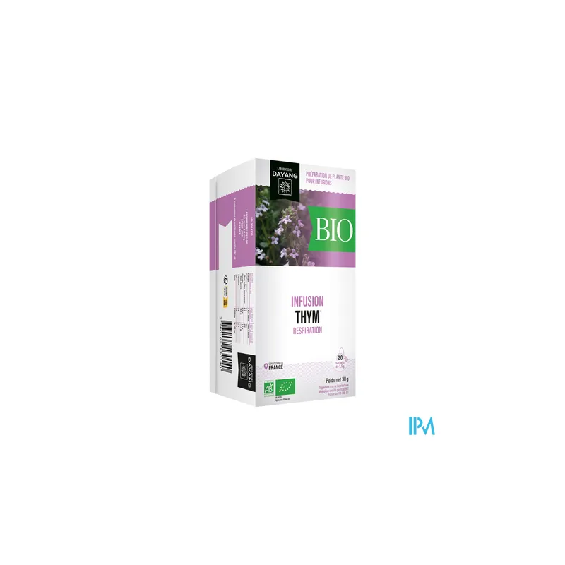 DAYANG INFUS BIO THYM SACH 20