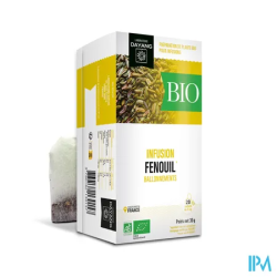 DAYANG INFUS BIO FENOUIL SACH 20