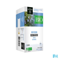 DAYANG INFUS BIO ROMARIN SACH 20