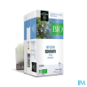 DAYANG INFUS BIO ROMARIN SACH 20