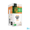 DAYANG INFUS BIO ORANGER SACH 20
