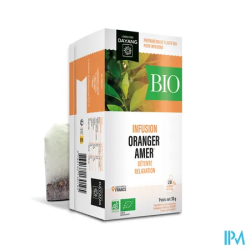 DAYANG INFUS BIO ORANGER SACH 20