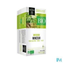 DAYANG INFUS BIO MINCEUR SACH 20