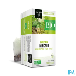 DAYANG INFUS BIO MINCEUR SACH 20