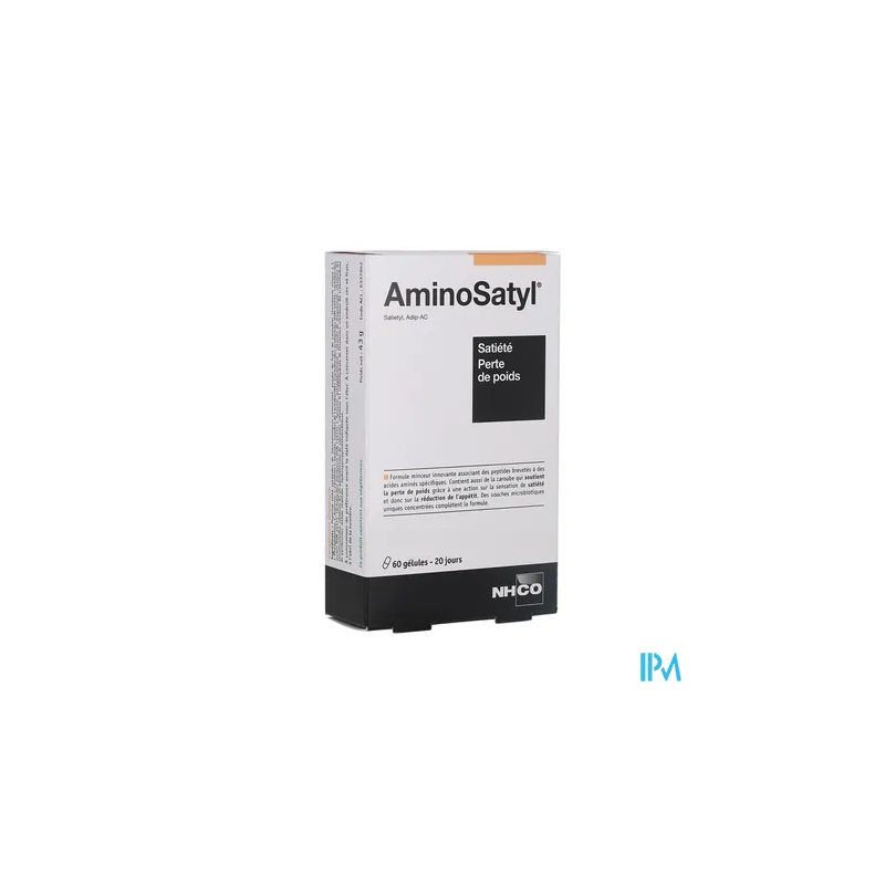NHCO AMINOSATYL GELUL 60
