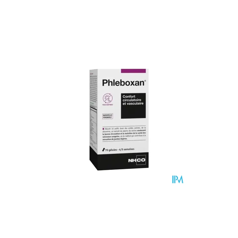 NHCO PHLEBOXAN GELUL 70