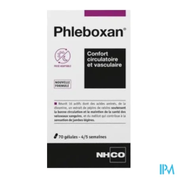 NHCO PHLEBOXAN GELUL 70