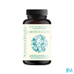 AROMALOGIE ARTICULAIRE GELUL 60