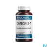 PHYSIOMANCE OMEGA 3-7 CAPS 90