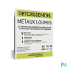 DETOXSSENTIEL ML GELUL 30+10+10