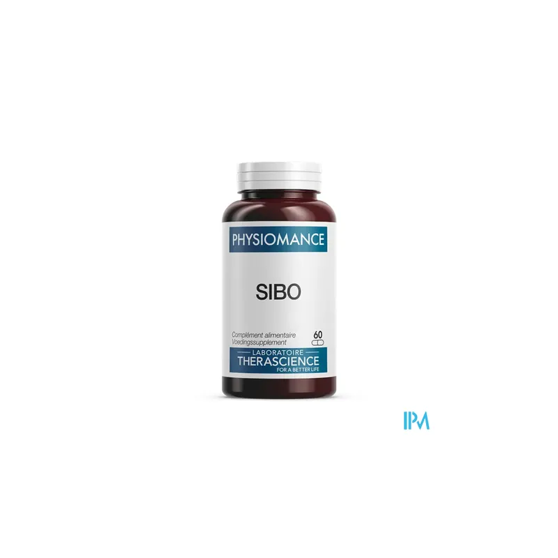 PHYSIOMANCE SIBO GELUL 60