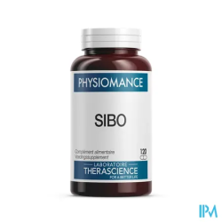 PHYSIOMANCE SIBO GELUL 120