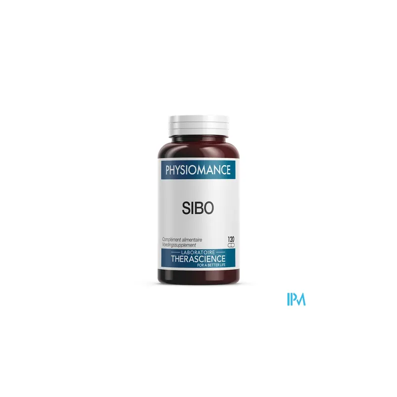 PHYSIOMANCE SIBO GELUL 120