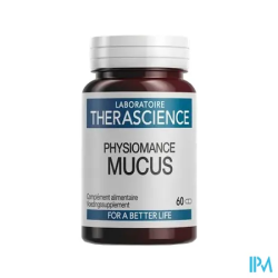 PHYSIOMANCE MUCUS GELUL 60