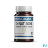 PHYSIOMANCE D-NAT 3000 CAPS 60