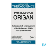 PHYSIOMANCE ORIGAN CAPS 30