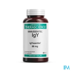 IMMUSSENTIEL IGY GELUL 60