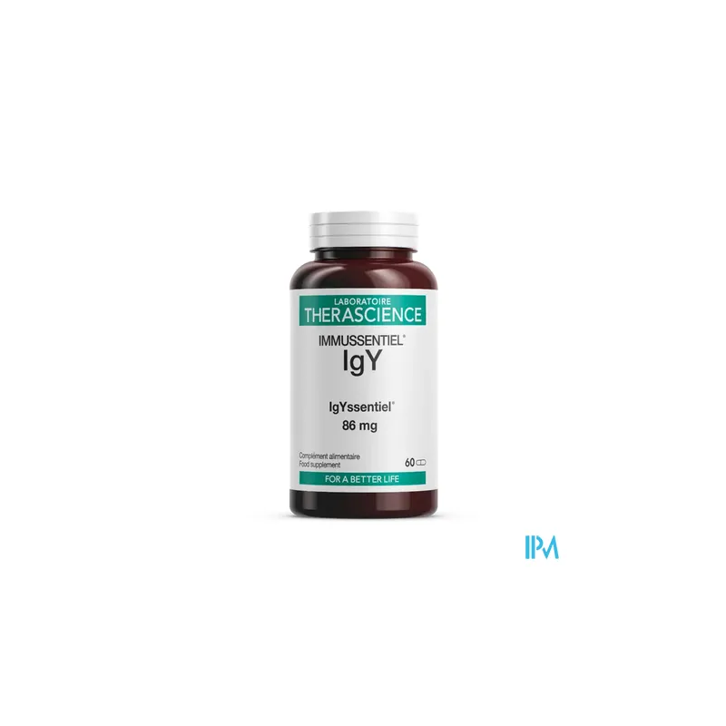 IMMUSSENTIEL IGY GELUL 60