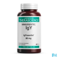 IMMUSSENTIEL IGY GELUL 60