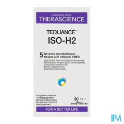 TEOLIANCE ISO-H2 GELUL 30