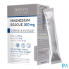 BIOCYTE MAGNES RESCUE 360MG SACH14