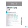 BIOCYTE MICROBIOTE ATB GELUL10