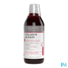 BIOCYTE COLLAGEN SILICIUM 500ML