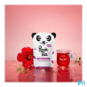 PANDA TEA HAPPYCRANBERRY SACH 28