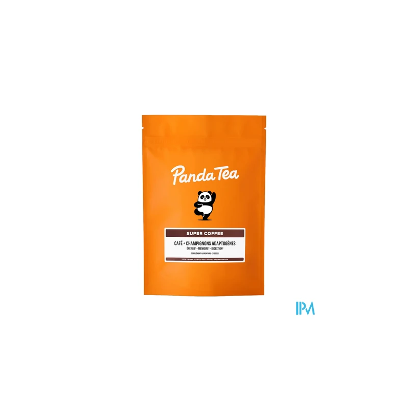 PANDA TEA SUPER COFFEE STICK 14