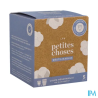 PETITE CHOSE COUPE MENSTRUELLE TS