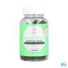 LASHILE.B GOOD DETOX GUMM 60