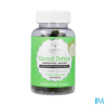 LASHILE.B GOOD DETOX GUMM 60