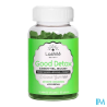 LASHILE.B GOOD DETOX GUMM 60