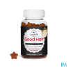 LASHILE.B GOOD HAIR MEN GUMM 60