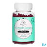 LASHILE.B GOOD CLEAN S/S GUMMIE 60