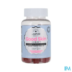 LASHILE.B GOOD SKIN NIGHT GUMM 60