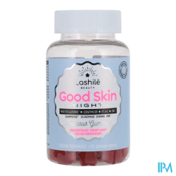 LASHILE.B GOOD SKIN NIGHT GUMM 60