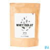 NUTRIPURE WHEY ISOLAT NATIVE 750G