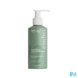 ENDRO DENT GEL BLANCHEUR 185G