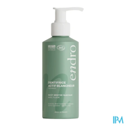 ENDRO DENT GEL BLANCHEUR 185G
