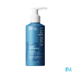 ENDRO GELEE NETTOYANTE HYDRA 150ML