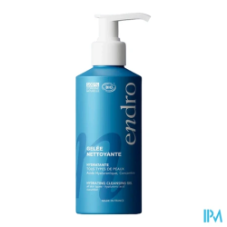 ENDRO GELEE NETTOYANTE HYDRA 150ML