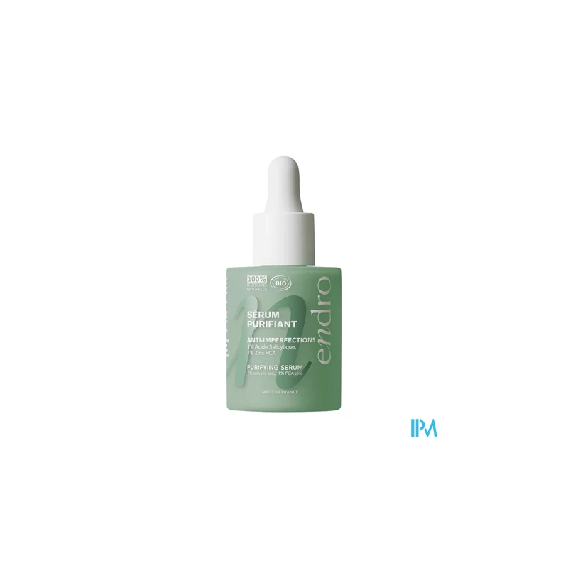 ENDRO SERUM PURIFIANT 30ML