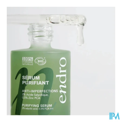 ENDRO SERUM PURIFIANT 30ML