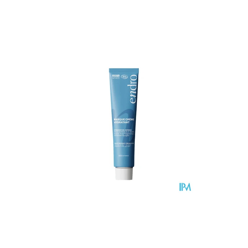 ENDRO MASQ CR HYDRATANTE 75ML