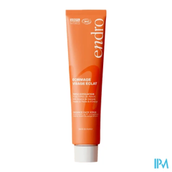 ENDRO GOMMAGE VISAGE ECLAT 75ML
