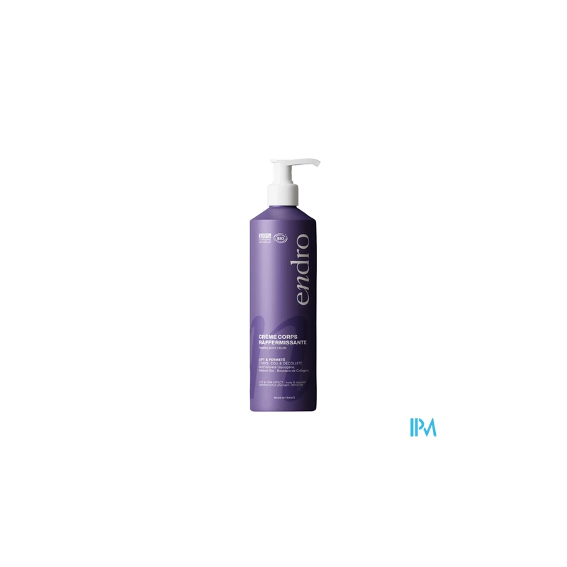 ENDRO CR CORPS RAFFERMISSANT 400ML