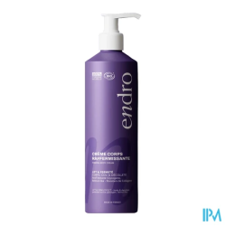 ENDRO CR CORPS RAFFERMISSANT 400ML