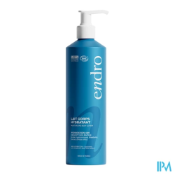 ENDRO LAIT CORPS HYDRATANT 400ML