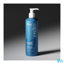 ENDRO LAIT CORPS HYDRATANT 400ML
